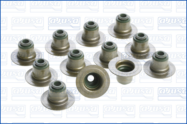 Ajusa Klepsteeldichting 57055100