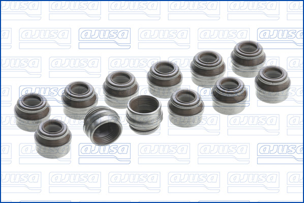 Ajusa Klepsteeldichting 57056200