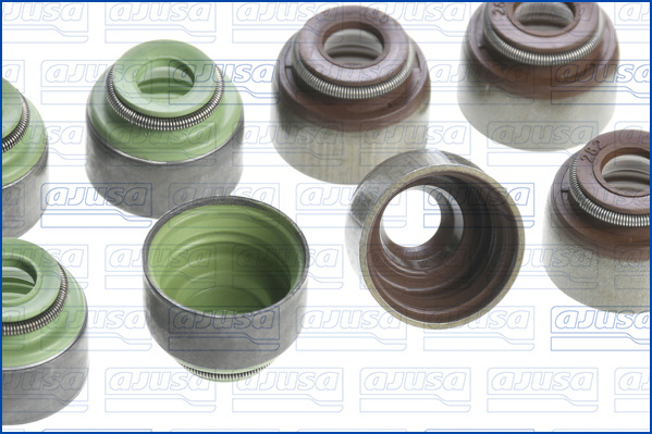 Ajusa Klepsteeldichting 57057400