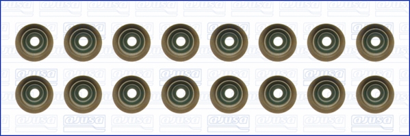 Klepsteeldichting Ajusa 57060300