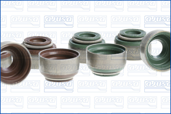 Ajusa Klepsteeldichting 57060400