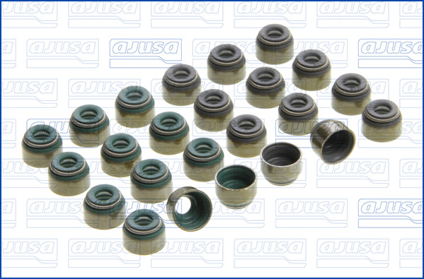 Ajusa Klepsteeldichting 57065600