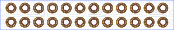 Klepsteeldichting Ajusa 57065700