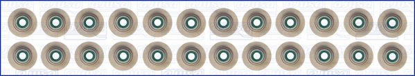 Klepsteeldichting Ajusa 57065900