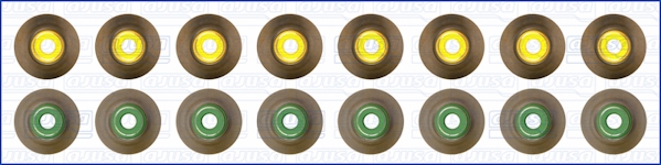 Klepsteeldichting Ajusa 57066000