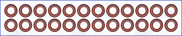 Klepsteeldichting Ajusa 57068100