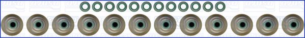 Klepsteeldichting Ajusa 57068300