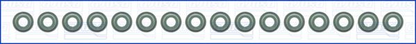 Klepsteeldichting Ajusa 57075800