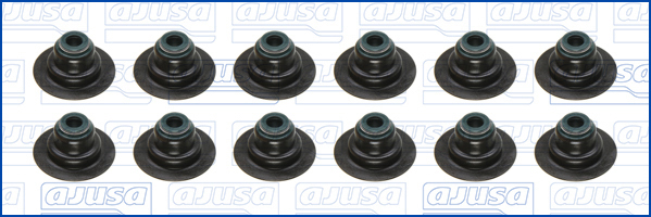 Ajusa Klepsteeldichting 57080500