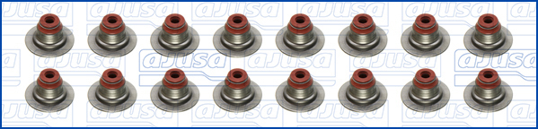 Ajusa Klepsteeldichting 57080800