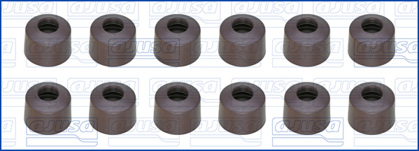 Ajusa Klepsteeldichting 57081700