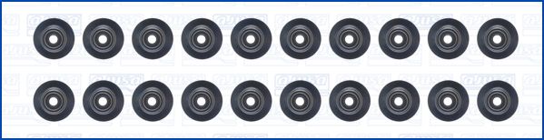 Klepsteeldichting Ajusa 57086000