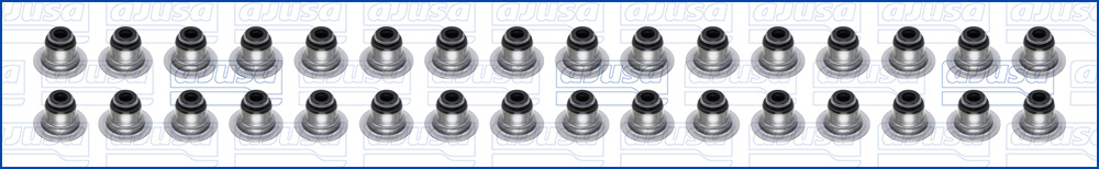 Ajusa Klepsteeldichting 57086200