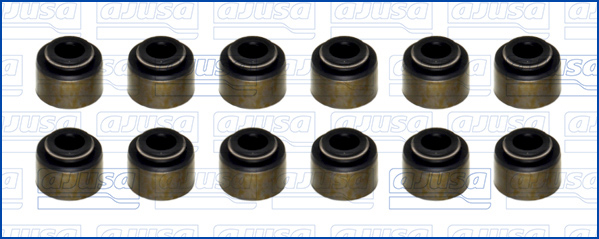 Ajusa Klepsteeldichting 57086800