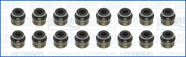 Ajusa Klepsteeldichting 57088700