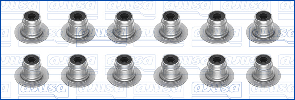 Ajusa Klepsteeldichting 57091400