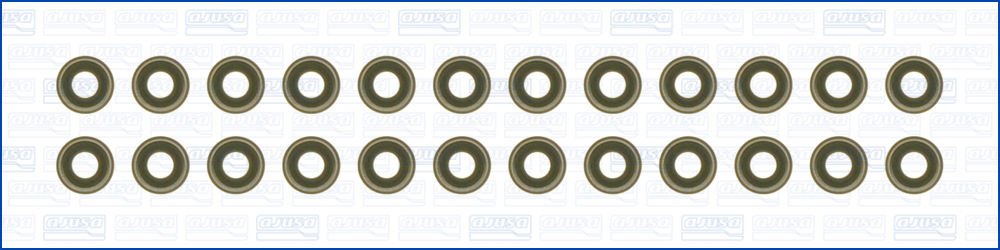 Klepsteeldichting Ajusa 57092700