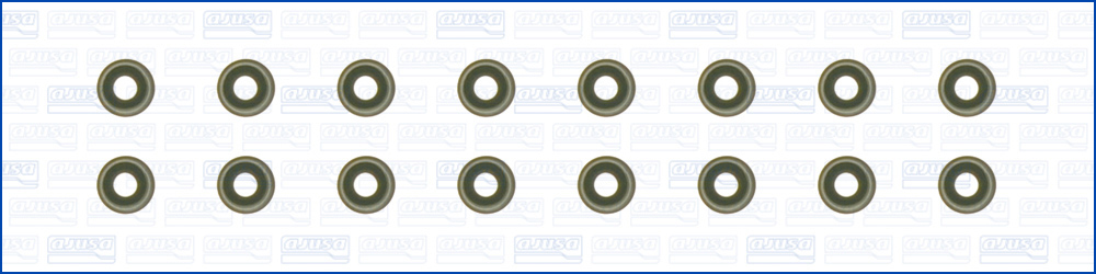 Klepsteeldichting Ajusa 57092900