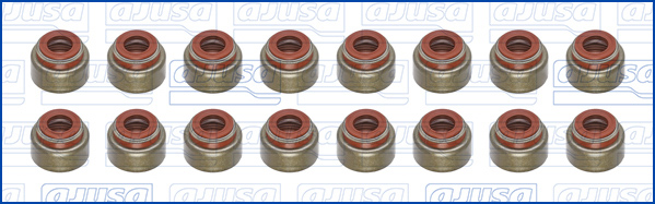 Ajusa Klepsteeldichting 57094100