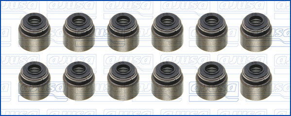 Ajusa Klepsteeldichting 57095300