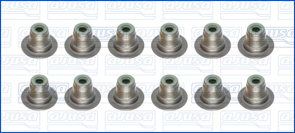 Ajusa Klepsteeldichting 57097000