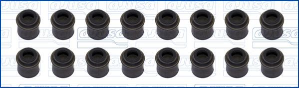 Ajusa Klepsteeldichting 57097700