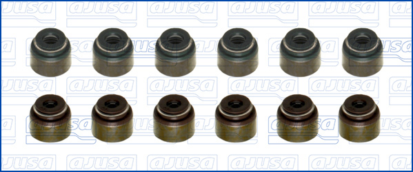 Ajusa Klepsteeldichting 57098300