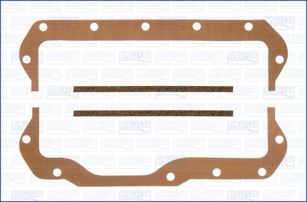 Carter pakking Ajusa 59000200