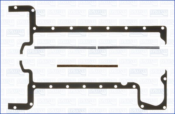 Carter pakking Ajusa 59000500
