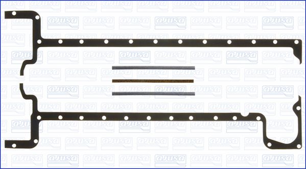 Carter pakking Ajusa 59000800