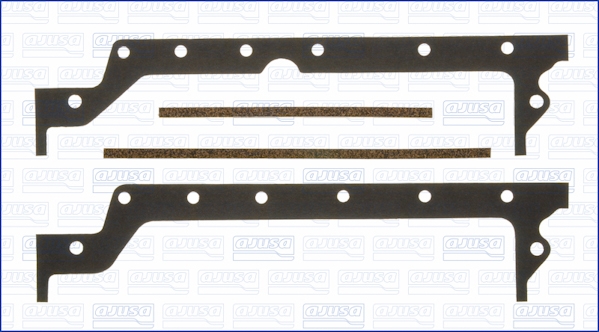 Ajusa Carter pakking 59001000