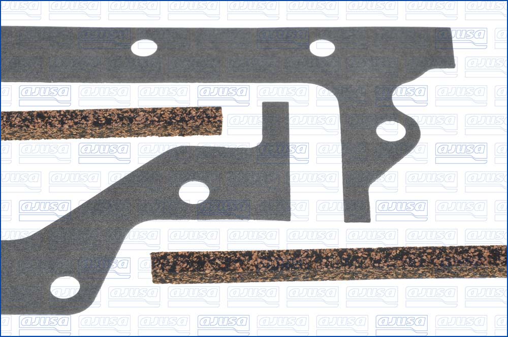 Ajusa Carter pakking 59001000