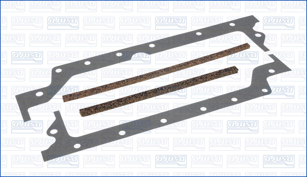 Ajusa Carter pakking 59001000