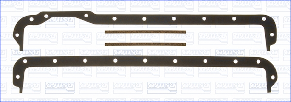 Carter pakking Ajusa 59001300