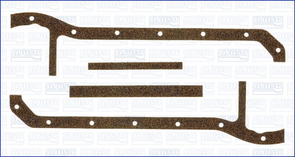Carter pakking Ajusa 59002300