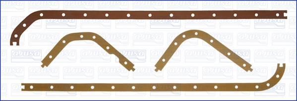 Carter pakking Ajusa 59002700