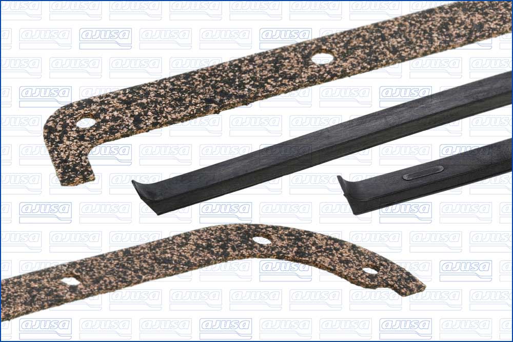 Ajusa Carter pakking 59003600