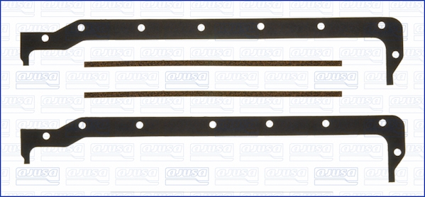Carter pakking Ajusa 59004500