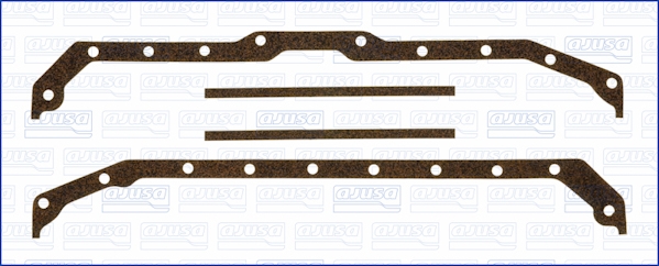 Carter pakking Ajusa 59005800
