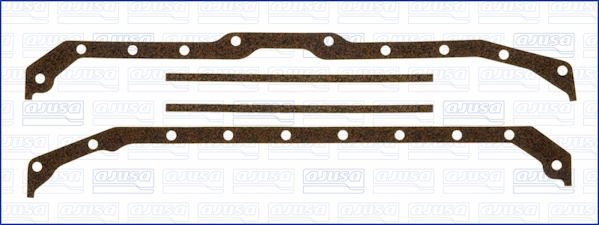 Carter pakking Ajusa 59005900