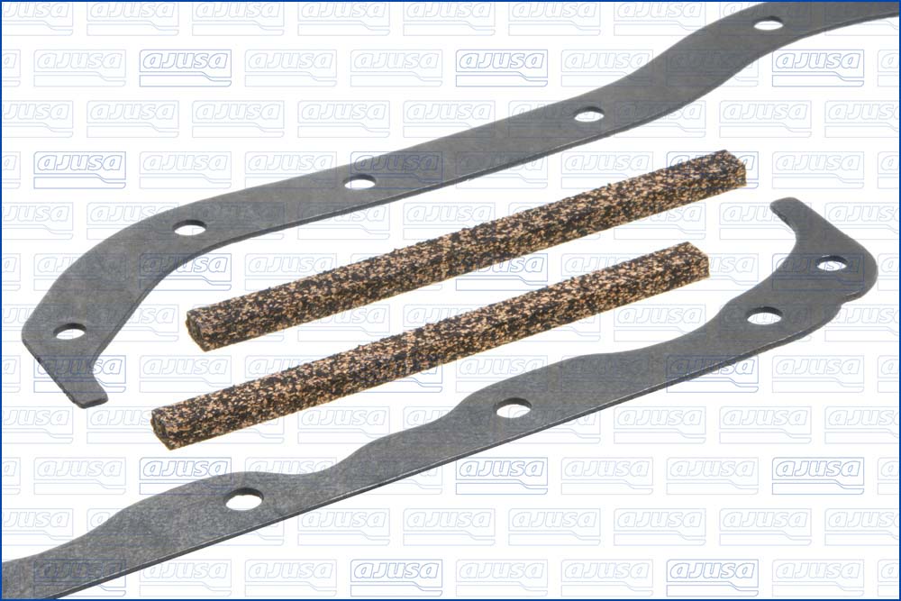 Ajusa Carter pakking 59006700