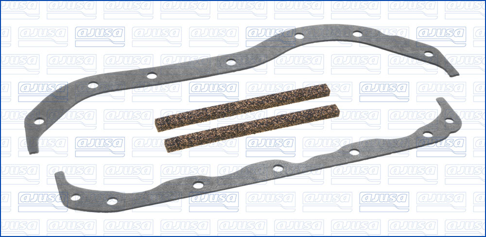 Ajusa Carter pakking 59006700