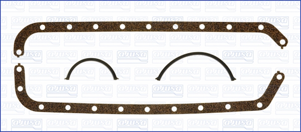 Carter pakking Ajusa 59007300