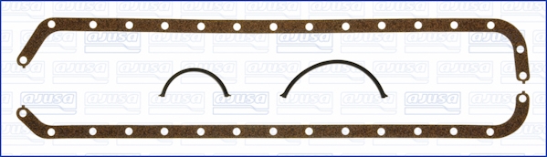 Carter pakking Ajusa 59007400