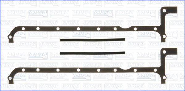 Carter pakking Ajusa 59007500