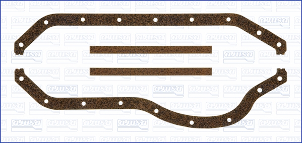 Carter pakking Ajusa 59007800