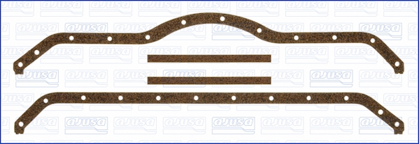 Carter pakking Ajusa 59007900