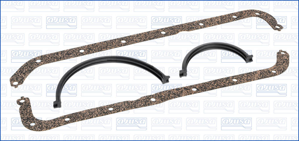 Ajusa Carter pakking 59008500