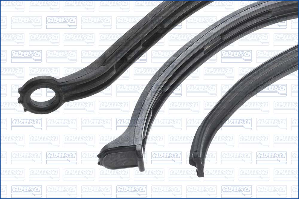 Ajusa Carter pakking 59008600