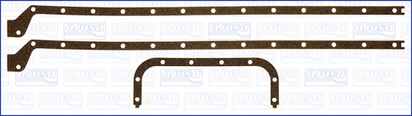 Carter pakking Ajusa 59009300